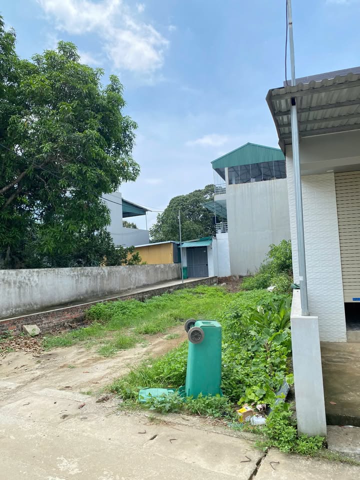Bán đất nền Láng Hòa Lạc 100m2 giá 2.9 tỷ – sát khu công nghệ cao, tiềm năng sinh lời  Nguyễn Hùng - Ảnh chính
